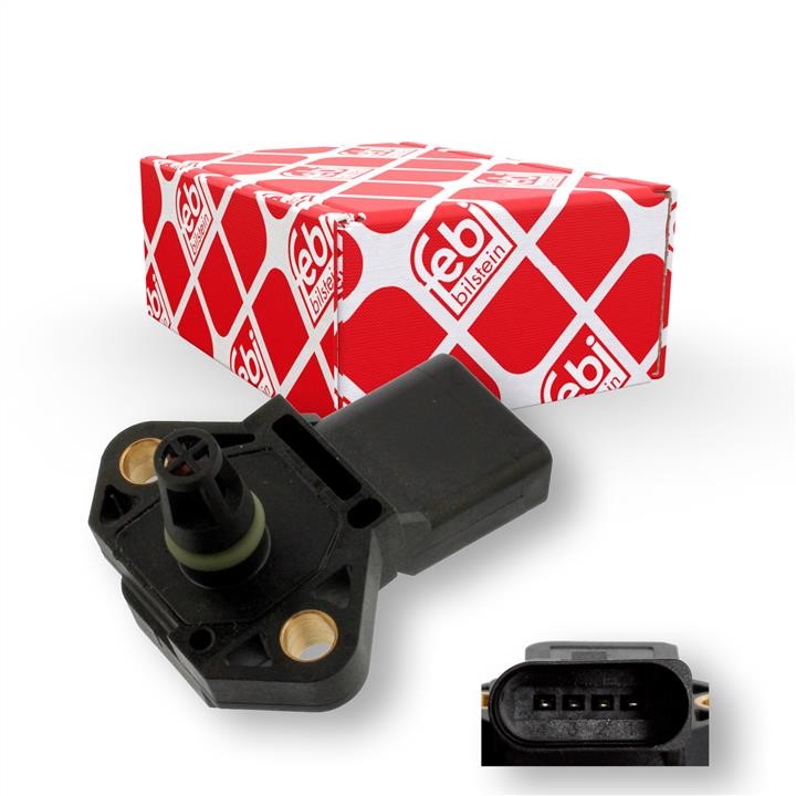 Buy febi 36116 at a low price in United Arab Emirates!