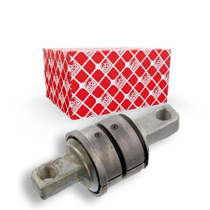 Control arm bushing febi 36162