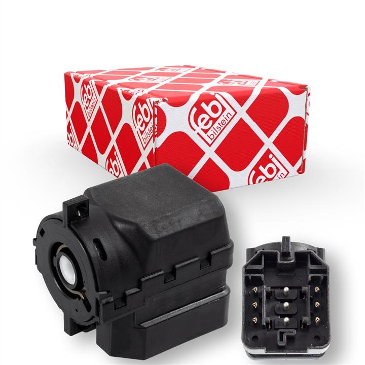 Contact group ignition febi 36545