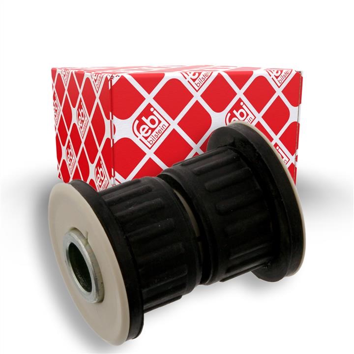 Silentblock springs febi 35515