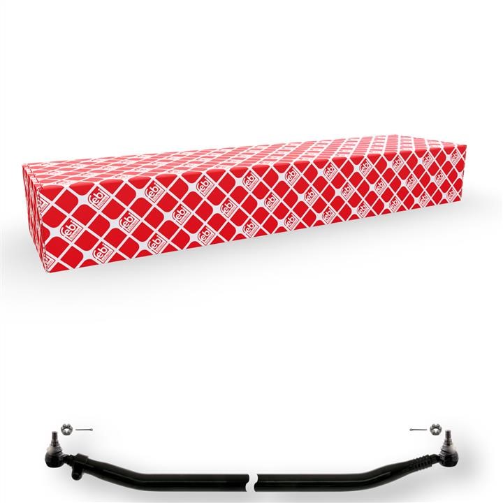 Buy febi 35191 at a low price in United Arab Emirates!
