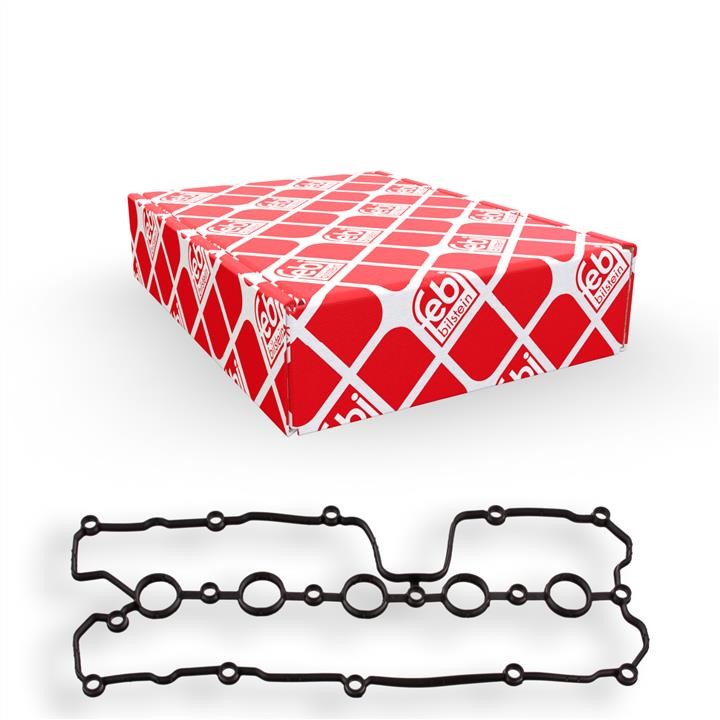 Rocker cover gasket febi 36266