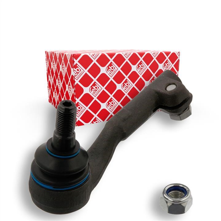 Left tie rod end febi 37263