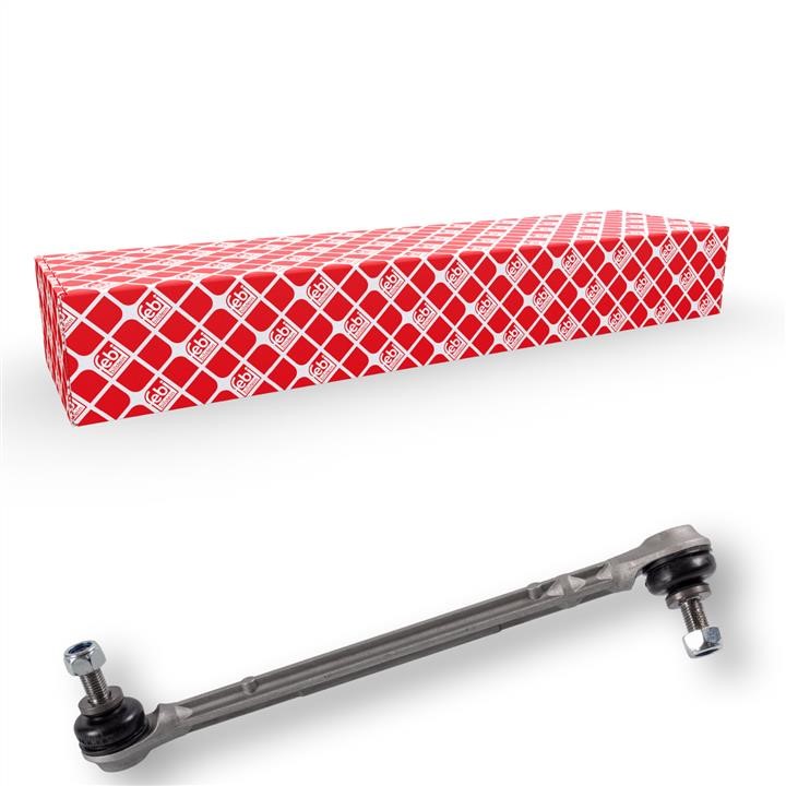 Front anti roll bar link febi 36302