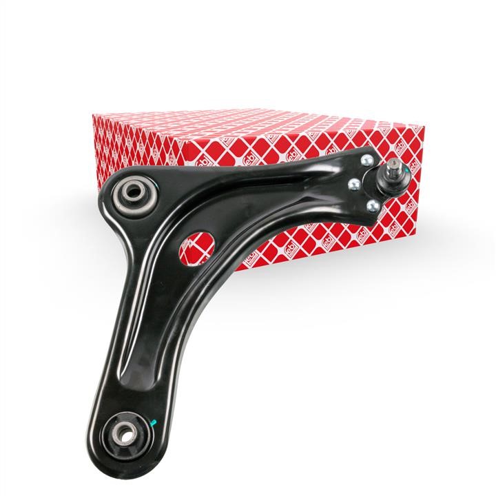 Track Control Arm febi 37471