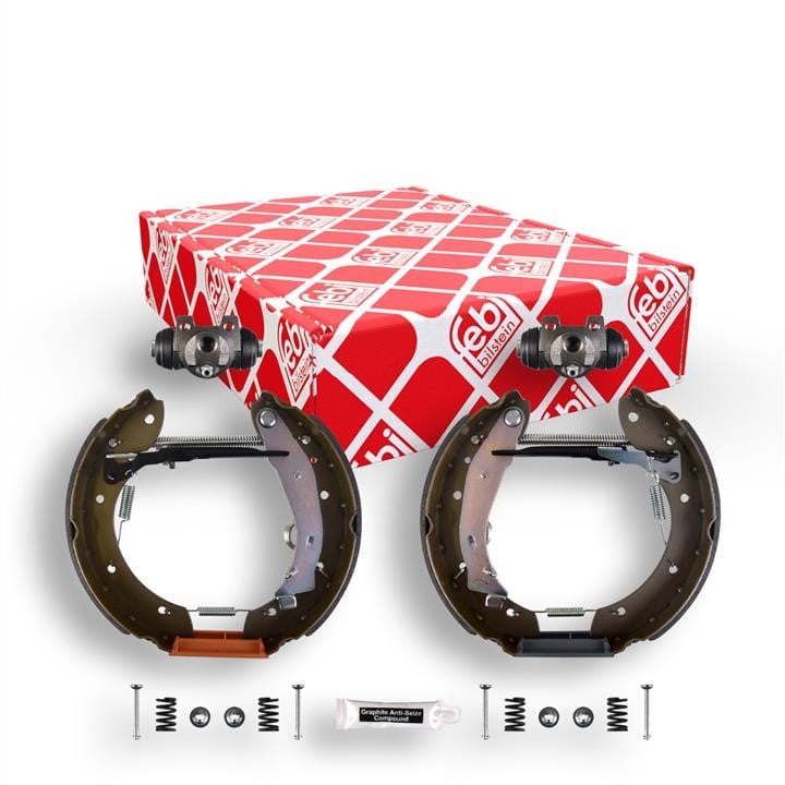 Buy febi 37486 at a low price in United Arab Emirates!