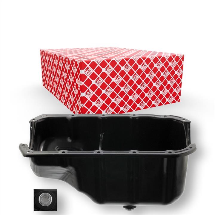 Buy febi 37576 at a low price in United Arab Emirates!