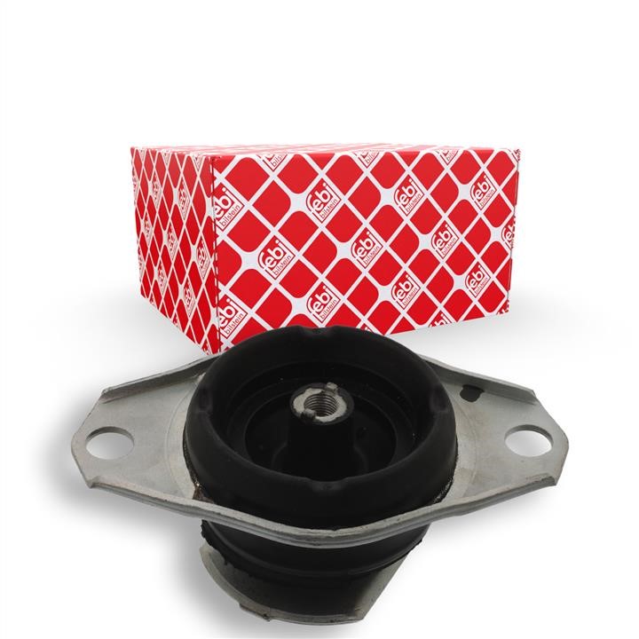 Engine mount febi 37578