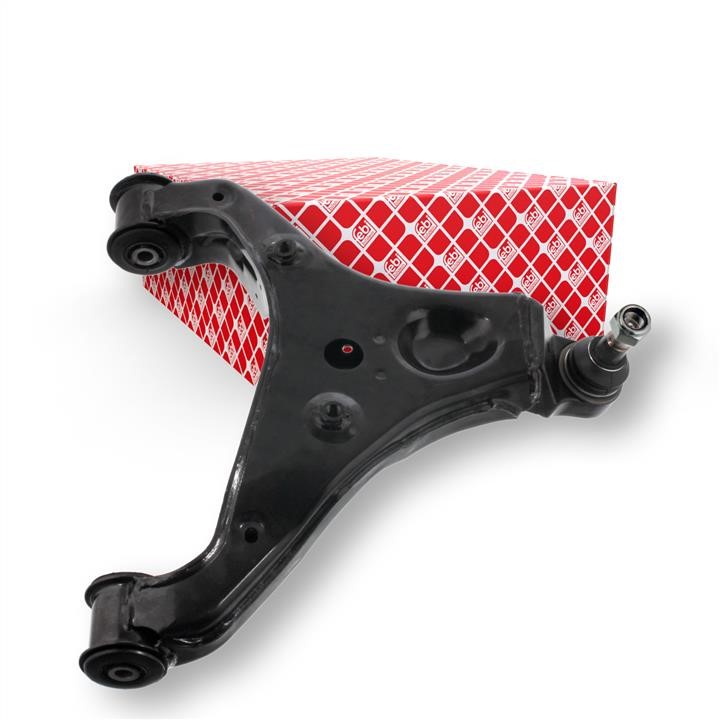 Track Control Arm febi 37611