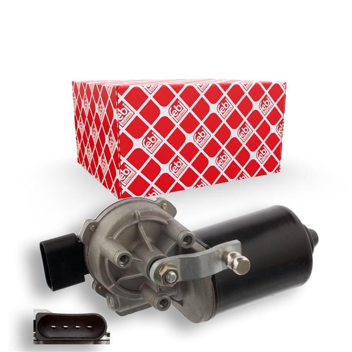 Buy febi 37619 at a low price in United Arab Emirates!