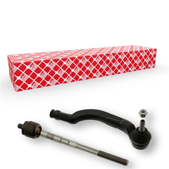Steering tie rod febi 37634