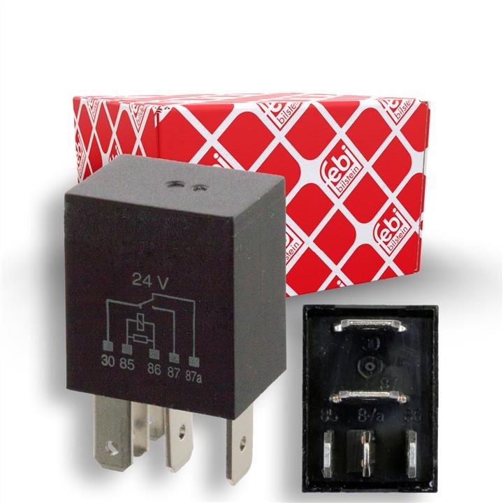 Buy febi 37688 at a low price in United Arab Emirates!