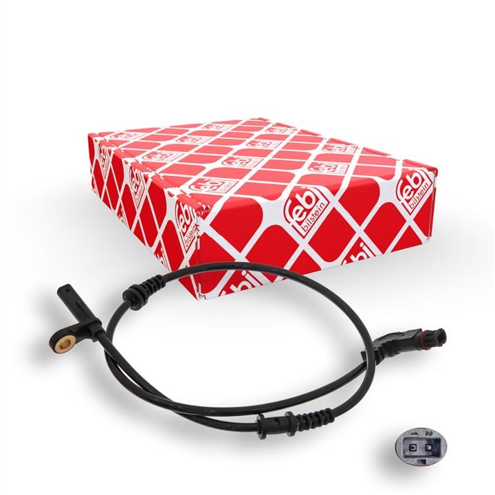 Sensor ABS febi 38373
