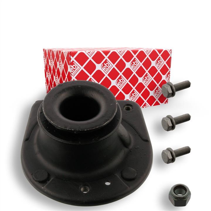 Front right shock absorber support kit febi 38109
