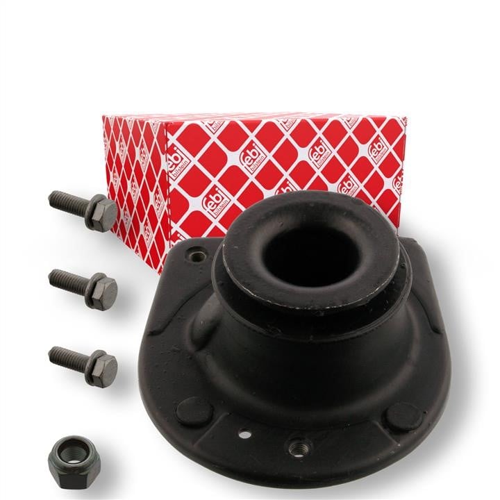 Front Shock Absorber Left febi 38110