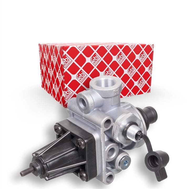 Buy febi 38124 at a low price in United Arab Emirates!