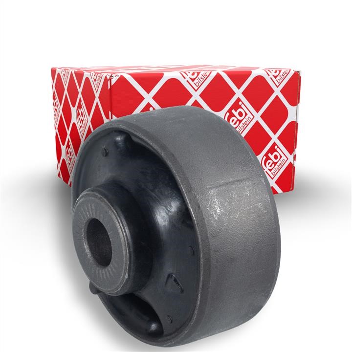 Front lower control arm rear bushing febi 38403