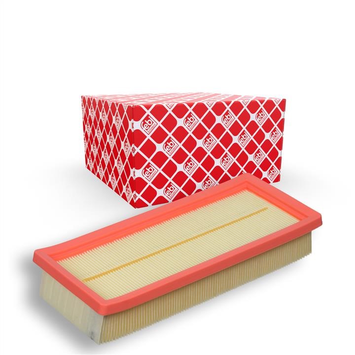 Air filter febi 38407