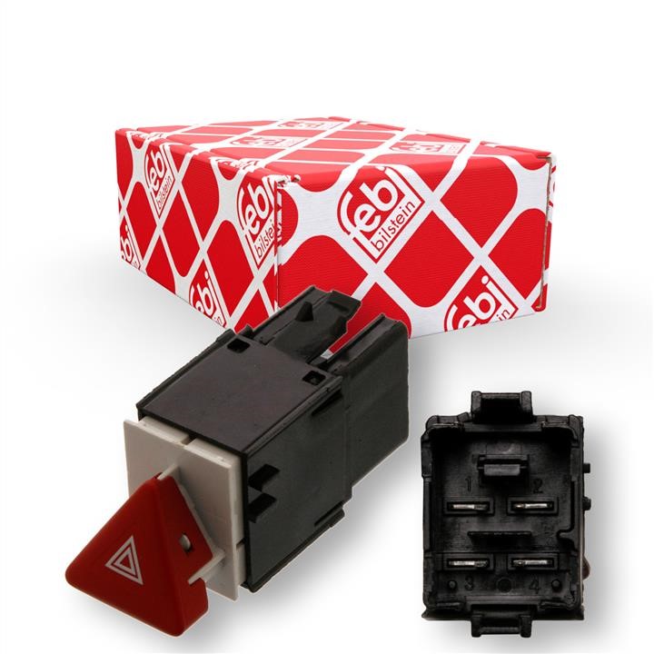 Buy febi 38625 at a low price in United Arab Emirates!