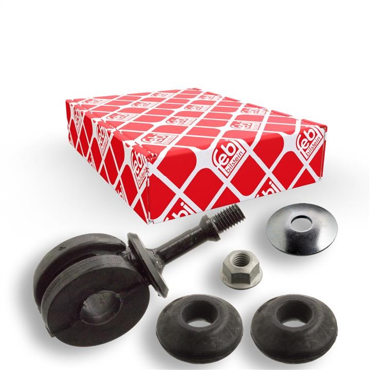 Front anti roll bar link febi 38410
