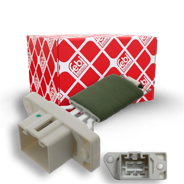 Buy febi 38635 at a low price in United Arab Emirates!