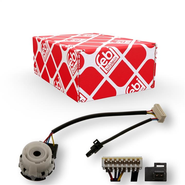 Buy febi 38638 at a low price in United Arab Emirates!
