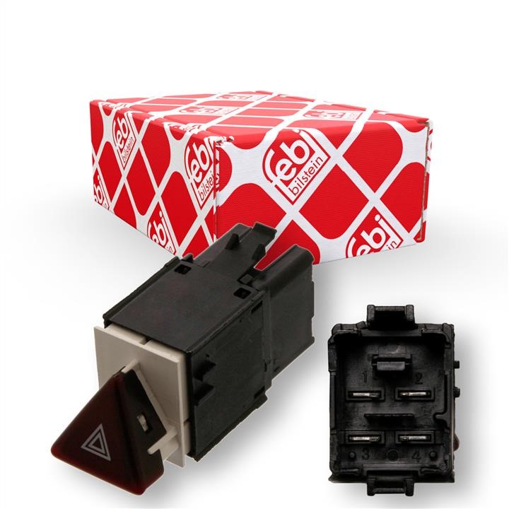 Buy febi 38646 at a low price in United Arab Emirates!