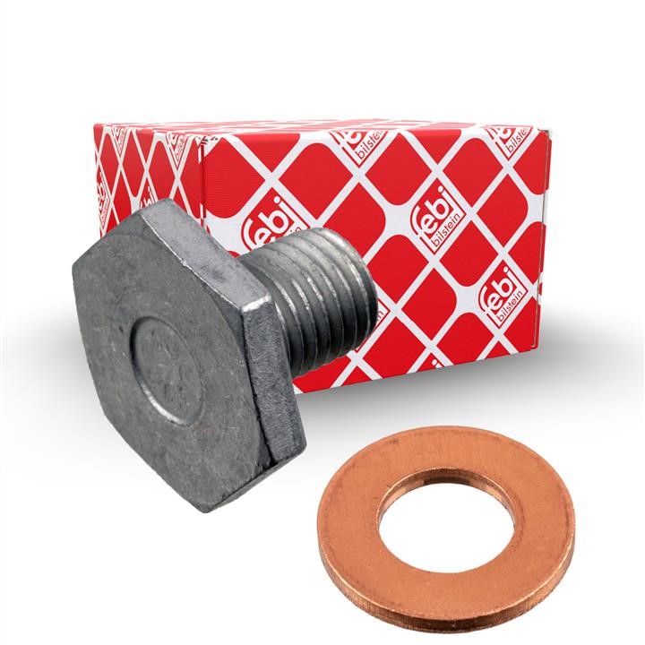Buy febi 38218 – good price at EXIST.AE!