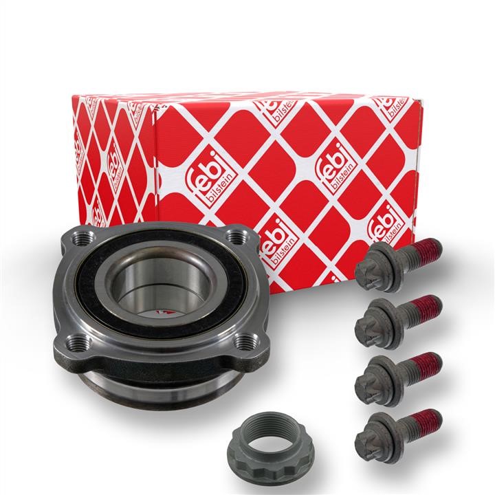 Buy febi 38258 at a low price in United Arab Emirates!