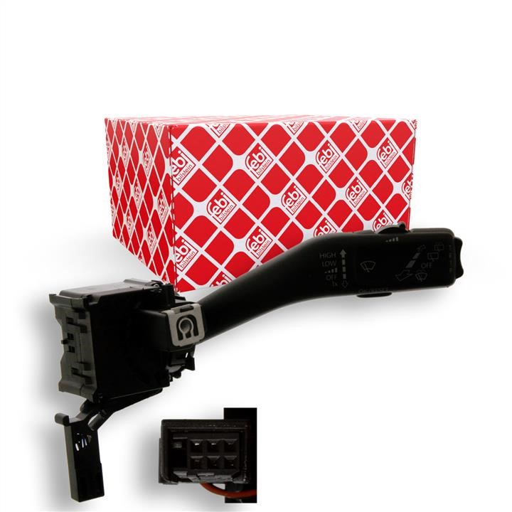 Buy febi 38513 at a low price in United Arab Emirates!