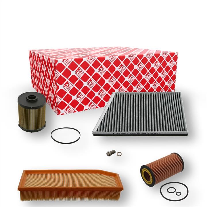 Buy febi 38716 at a low price in United Arab Emirates!