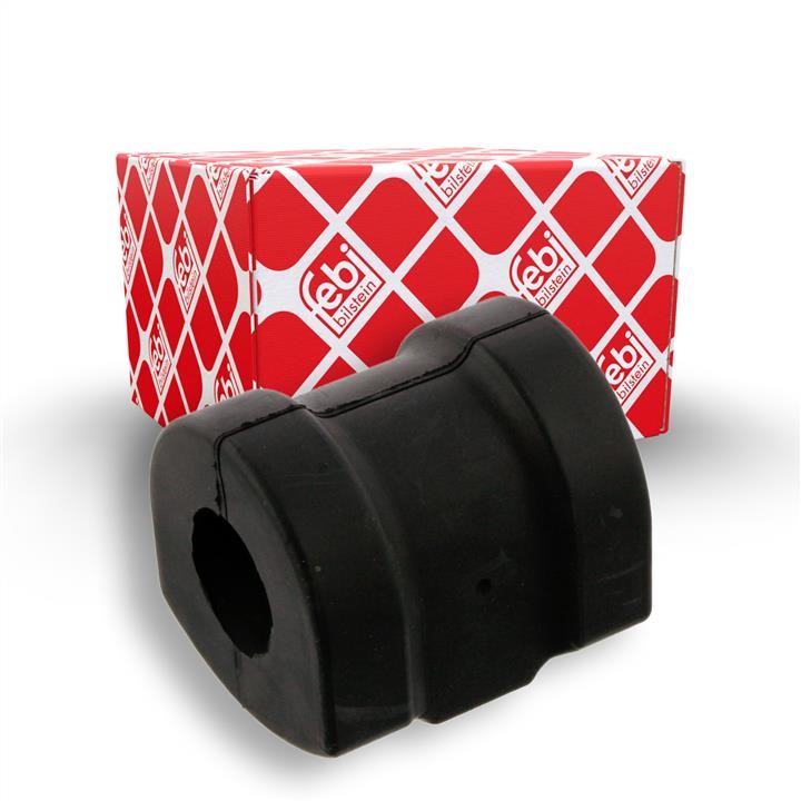 Front anti roll bar bush febi 37938