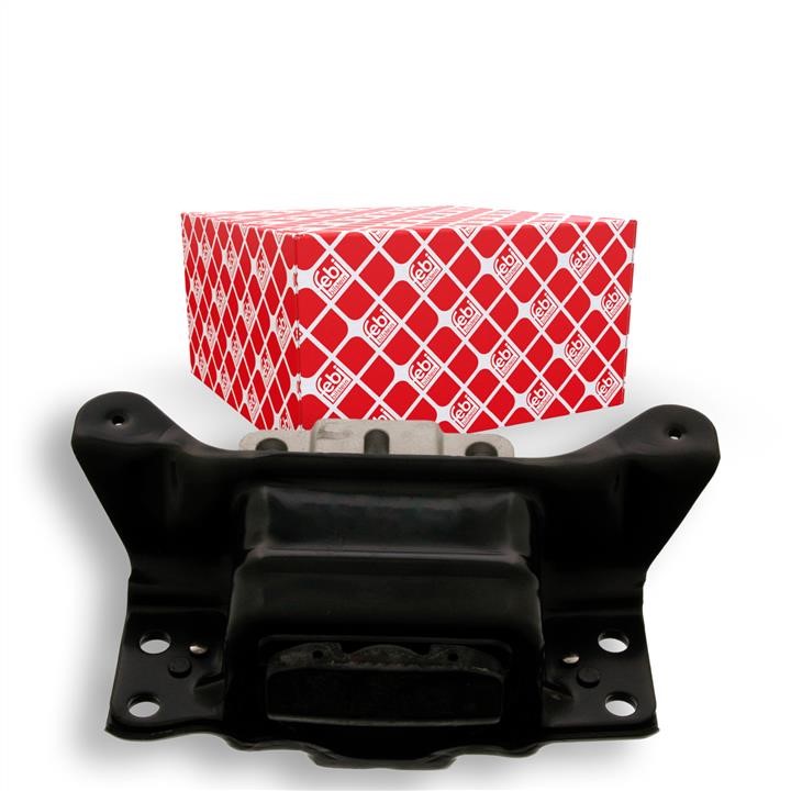 febi Gearbox mount left – price 225 PLN