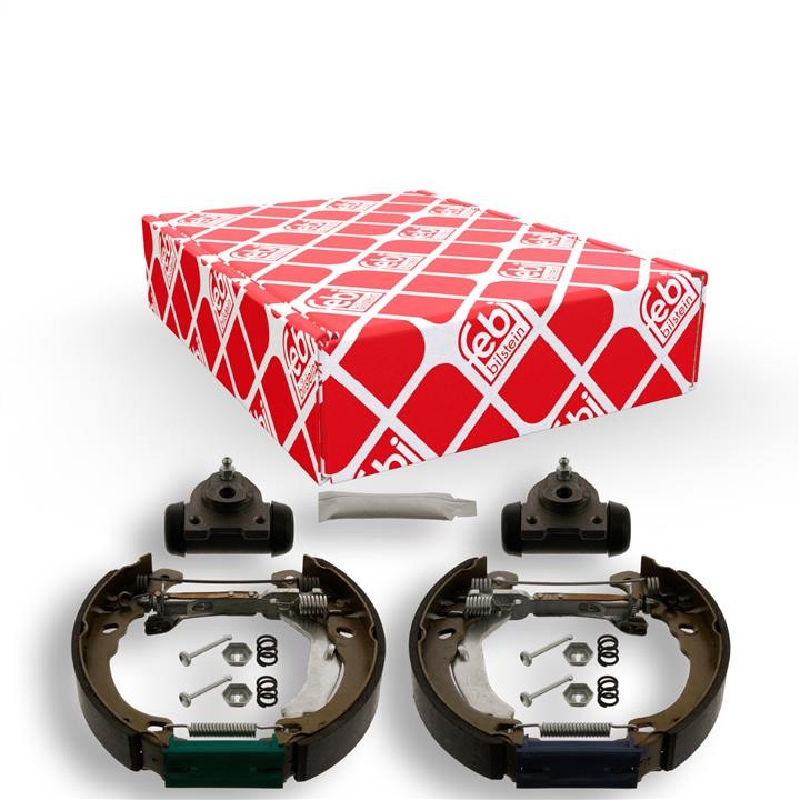 Buy febi 38746 at a low price in United Arab Emirates!