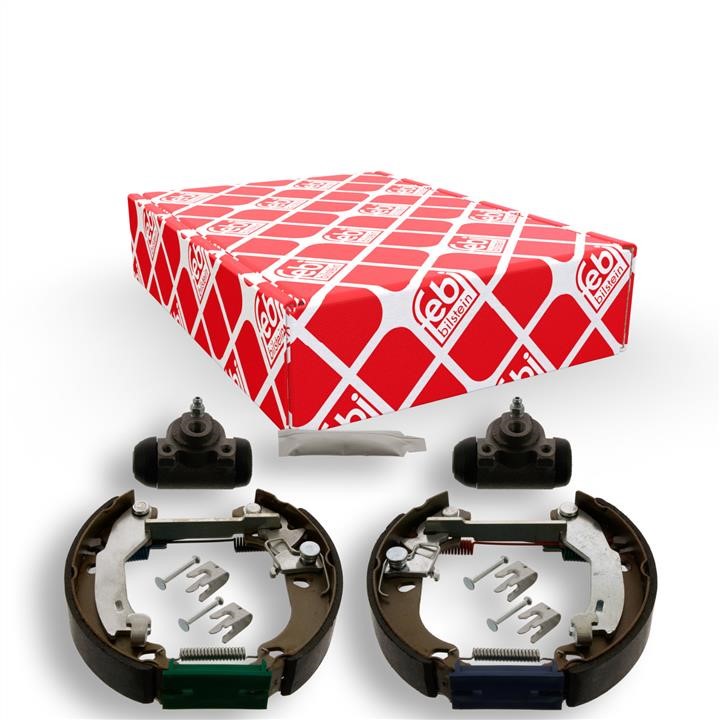 Buy febi 38748 at a low price in United Arab Emirates!