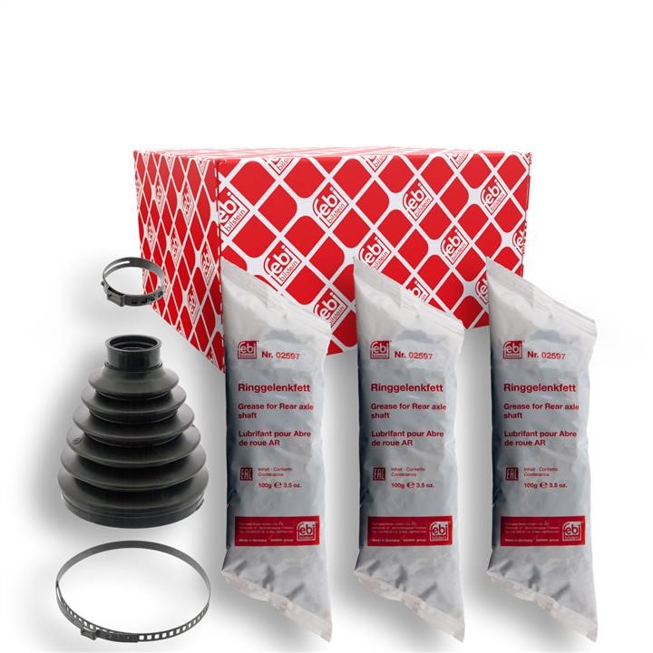 Buy febi 38819 at a low price in United Arab Emirates!