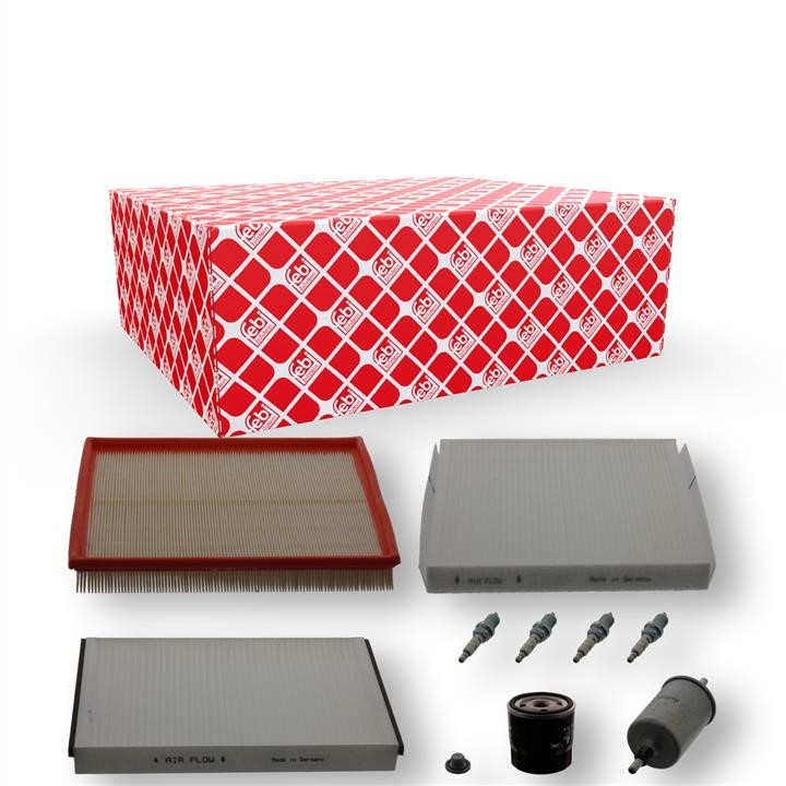 Buy febi 38835 at a low price in United Arab Emirates!