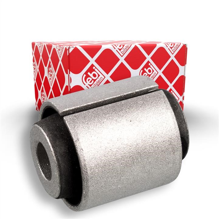 Control arm bushing febi 39088