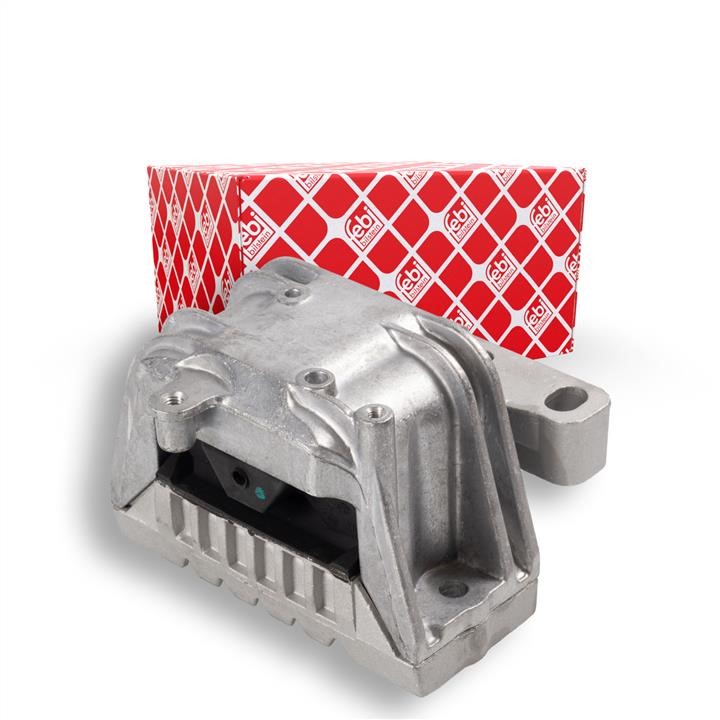 Engine mount right febi 39131