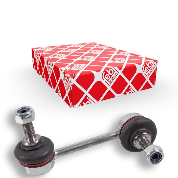 Rear anti roll bar link febi 39471