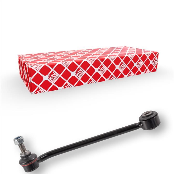 Rear anti roll bar link febi 39535