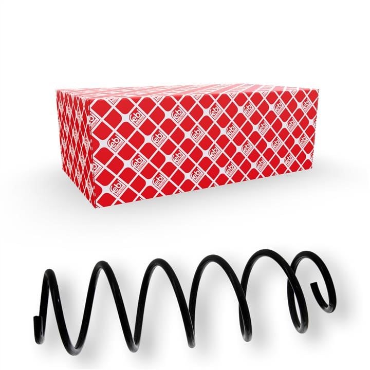 Buy febi 39580 at a low price in United Arab Emirates!