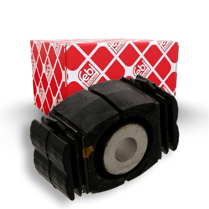 Rear axle bush febi 39192