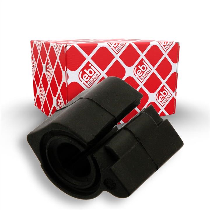 Front anti roll bar bush febi 39625