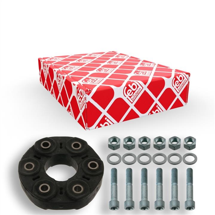 Buy febi 40087 at a low price in United Arab Emirates!