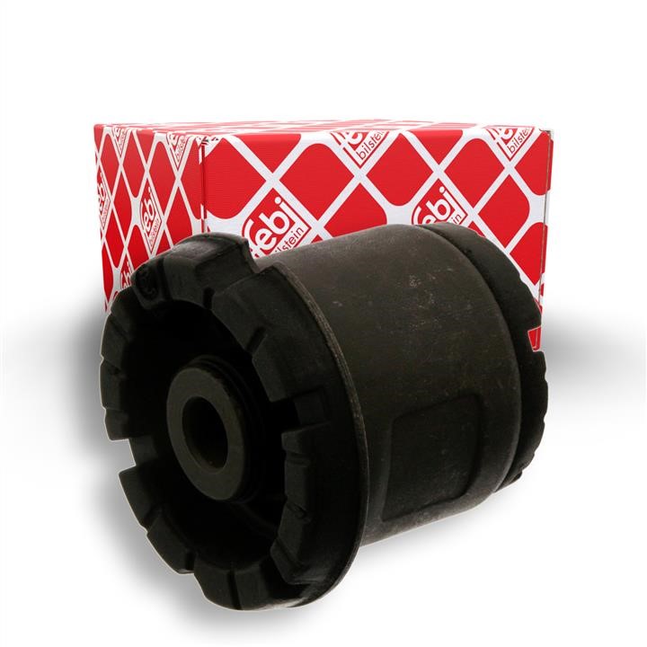 Rear axle bush febi 39655