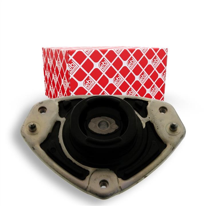 Suspension Strut Support Mount febi 40222