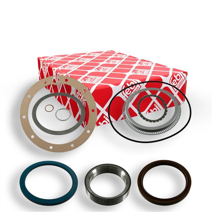 Buy febi 39276 at a low price in United Arab Emirates!
