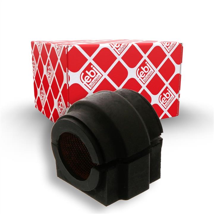 Front anti roll bar bush febi 39054