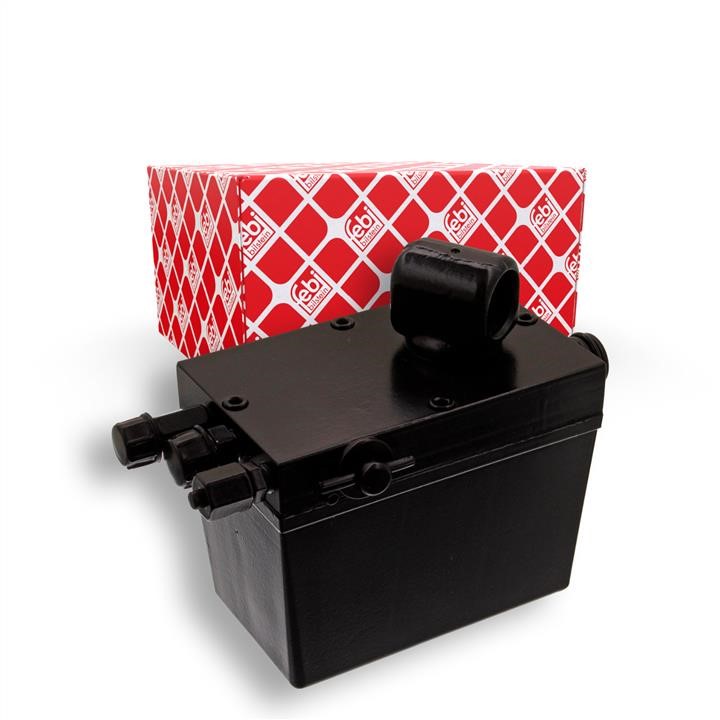 Buy febi 39850 at a low price in United Arab Emirates!
